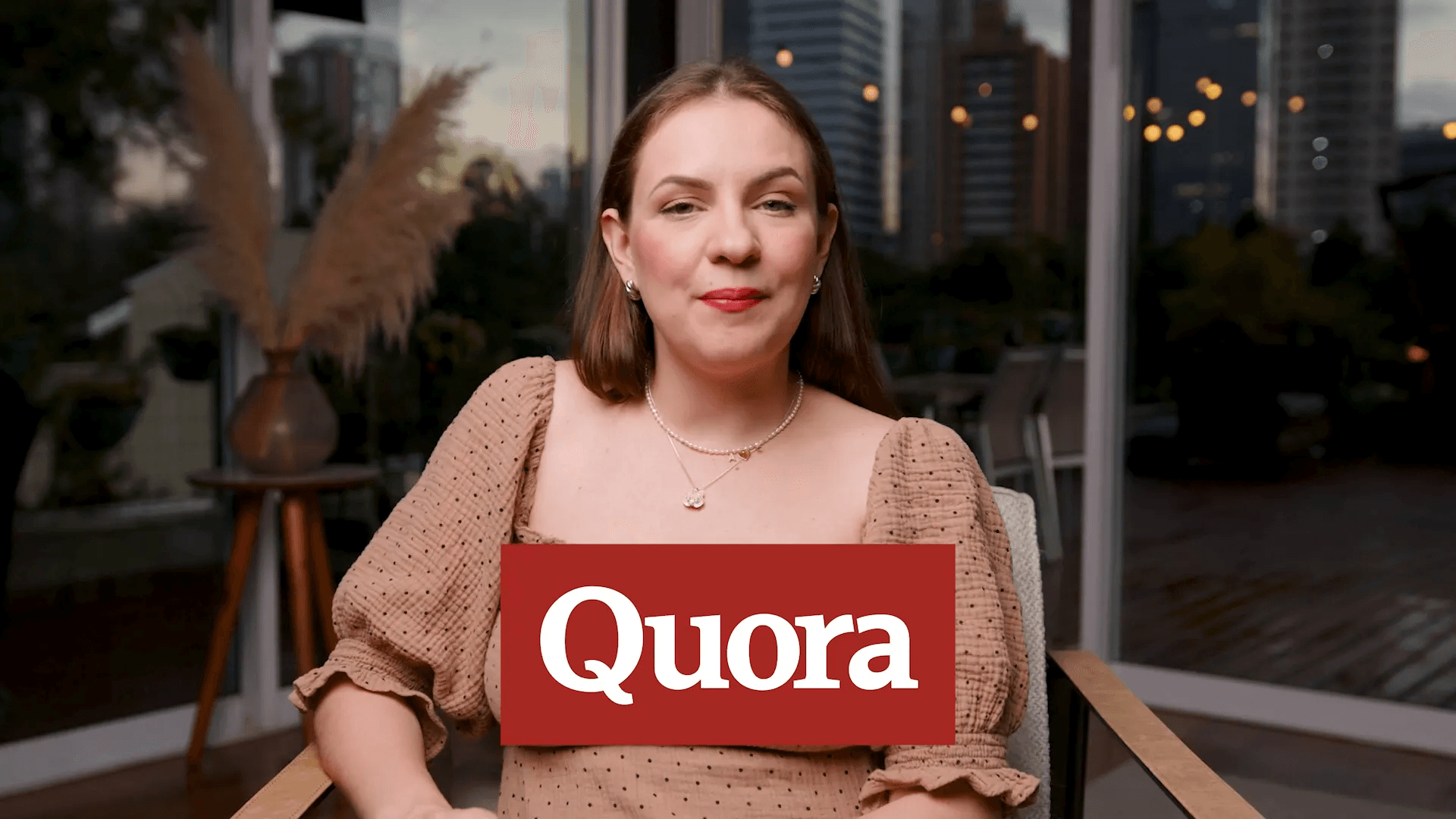 Interface do Quora mostrando perguntas e respostas